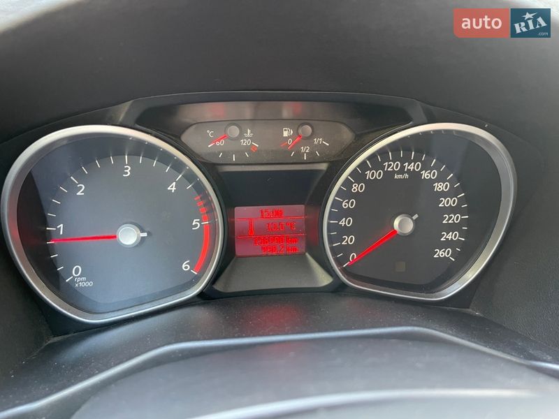 Седан Ford Mondeo 2014 в Славуті фото 90 Седан Ford Mondeo 2014 в Славуті