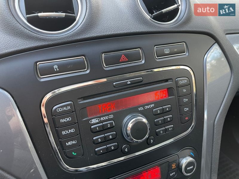 Седан Ford Mondeo 2014 в Славуті фото 91 Седан Ford Mondeo 2014 в Славуті