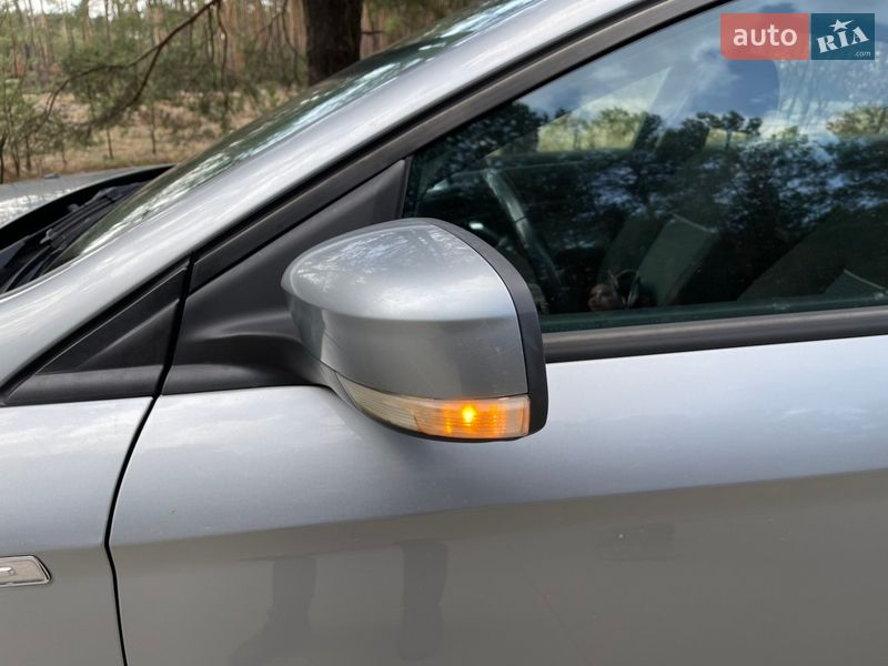 Седан Ford Mondeo 2014 в Славуті фото 125 Седан Ford Mondeo 2014 в Славуті