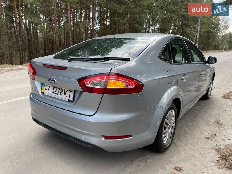 Седан Ford Mondeo 2014 в Славуті фото 127 Седан Ford Mondeo 2014 в Славуті