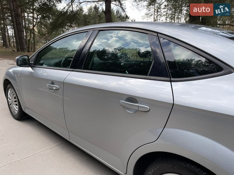 Седан Ford Mondeo 2014 в Славуті фото 134 Седан Ford Mondeo 2014 в Славуті