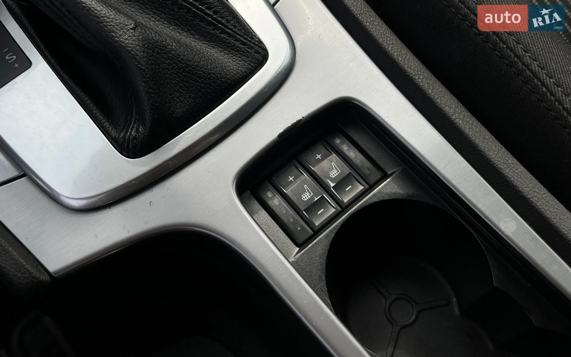 2013 Ford Mondeo - мініатюра 18