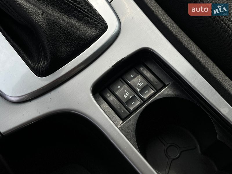 Седан Ford Mondeo 2013 в Мукачево фото 18 Седан Ford Mondeo 2013 в Мукачево