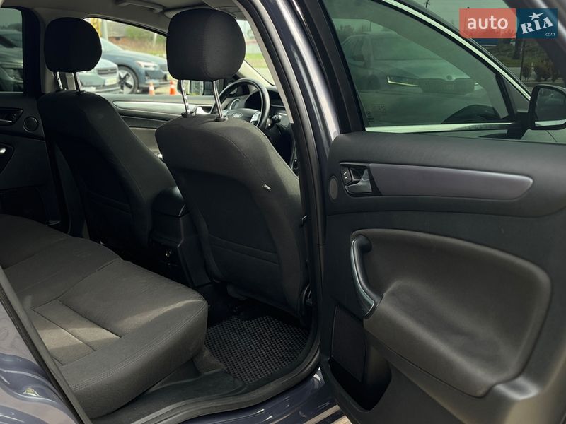 Седан Ford Mondeo 2013 в Мукачево фото 26 Седан Ford Mondeo 2013 в Мукачево