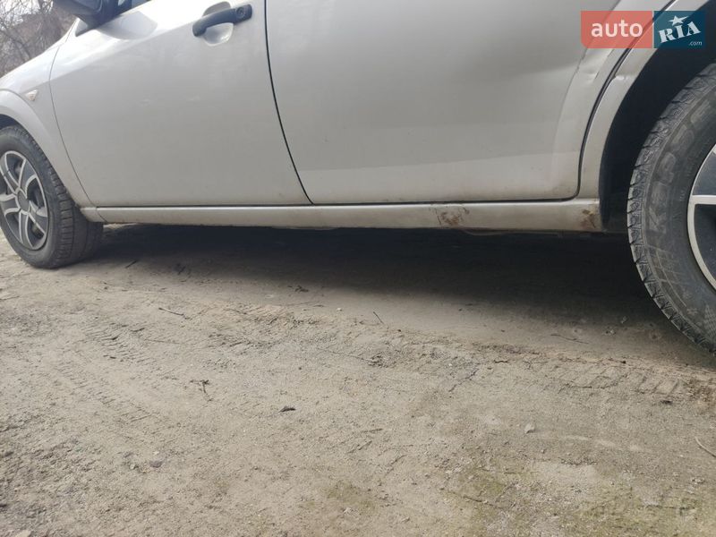 Универсал Ford Mondeo 2005 в Днепре