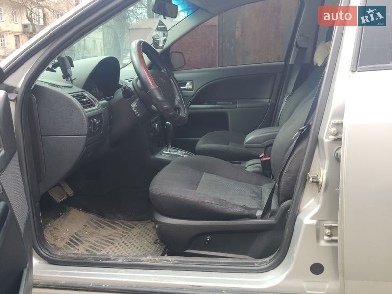 Универсал Ford Mondeo 2005 в Днепре