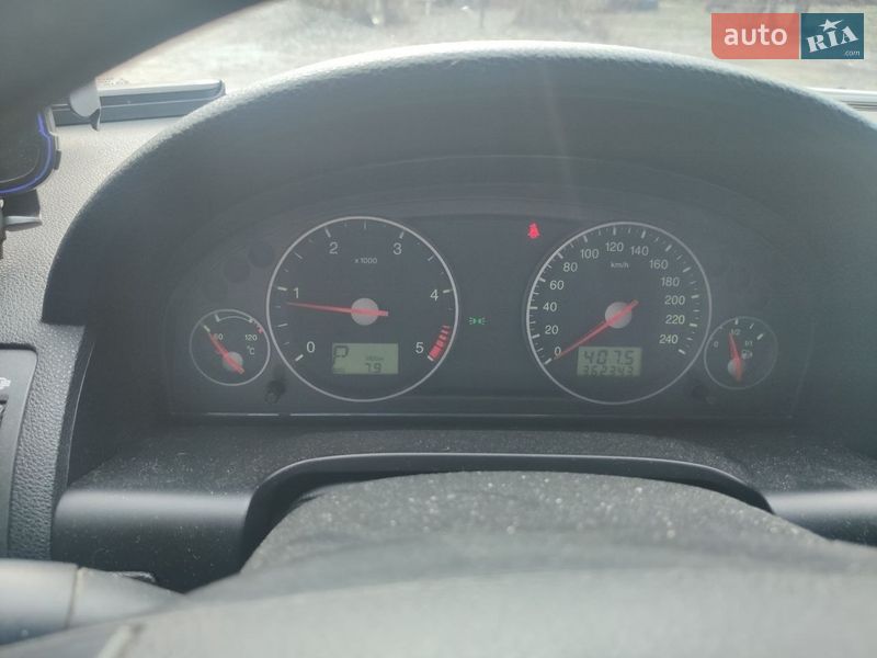 Универсал Ford Mondeo 2005 в Днепре