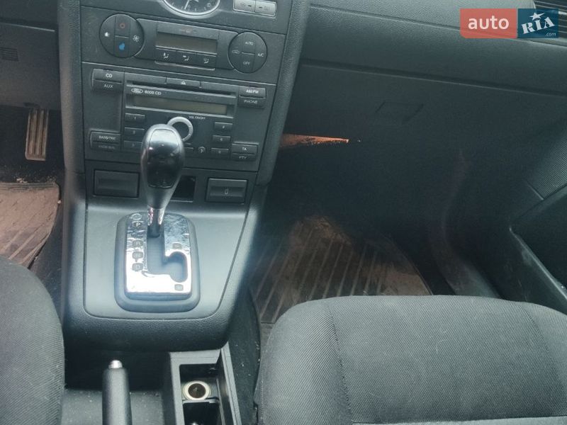 Универсал Ford Mondeo 2005 в Днепре