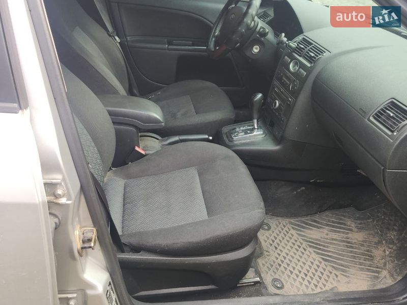 Универсал Ford Mondeo 2005 в Днепре