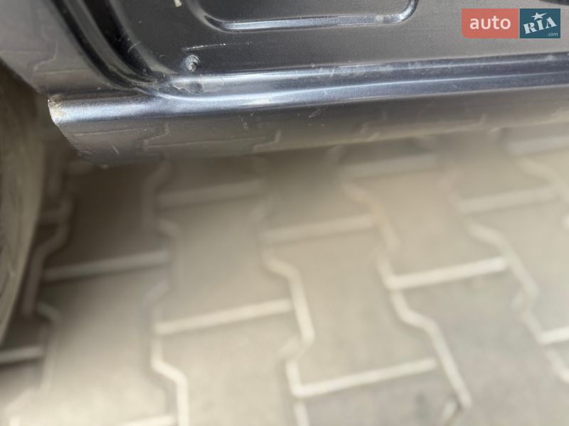 Лифтбек Ford Mondeo 2007 в Черновцах