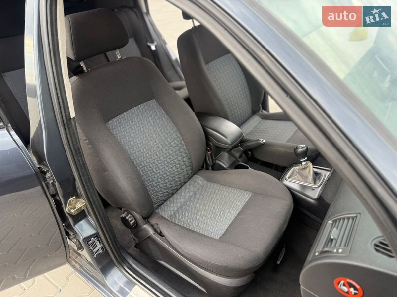 Лифтбек Ford Mondeo 2007 в Черновцах