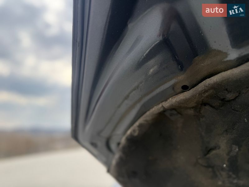 Лифтбек Ford Mondeo 2007 в Черновцах