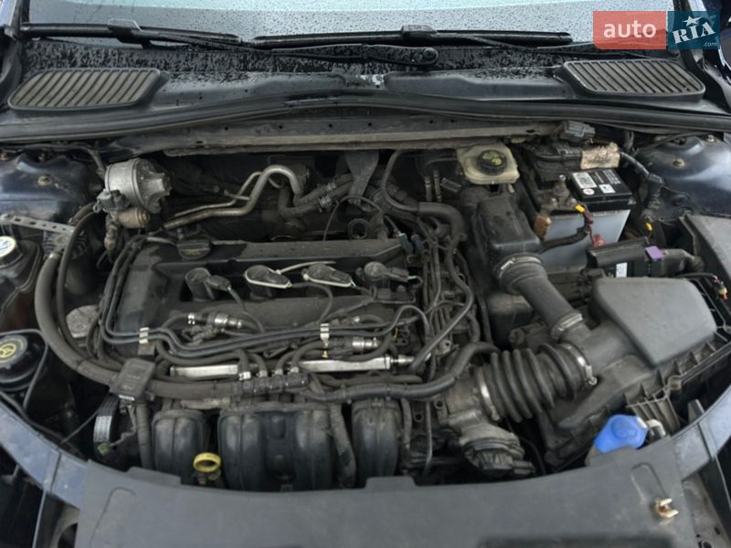 Седан Ford Mondeo 2007 в Белой Церкви фото 17 Седан Ford Mondeo 2007 в Белой Церкви