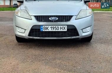 Универсал Ford Mondeo 2010 в Ровно