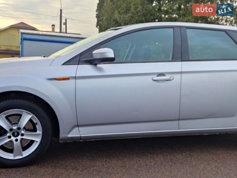 Універсал Ford Mondeo 2010 в Рівному фото 5 Універсал Ford Mondeo 2010 в Рівному