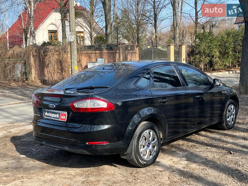 Седан Ford Mondeo 2013 в Києві фото 12 Седан Ford Mondeo 2013 в Києві