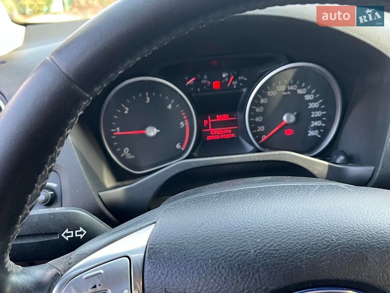 Седан Ford Mondeo 2013 в Києві фото 33 Седан Ford Mondeo 2013 в Києві