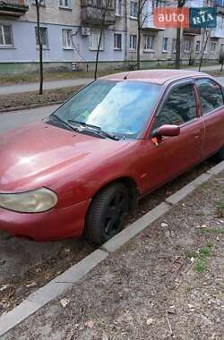 Седан Ford Mondeo 1997 в Киеве