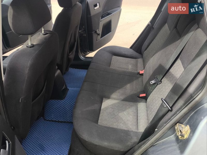 Універсал Ford Mondeo 2004 в Житомирі