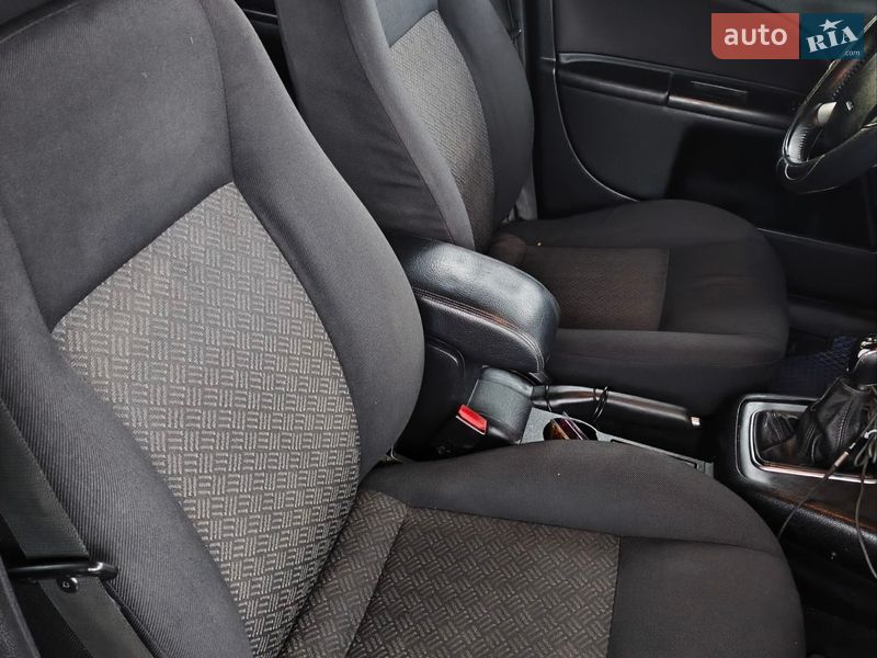 Універсал Ford Mondeo 2004 в Житомирі