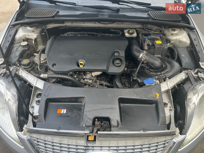 Универсал Ford Mondeo 2009 в Киеве фото 7 Универсал Ford Mondeo 2009 в Киеве
