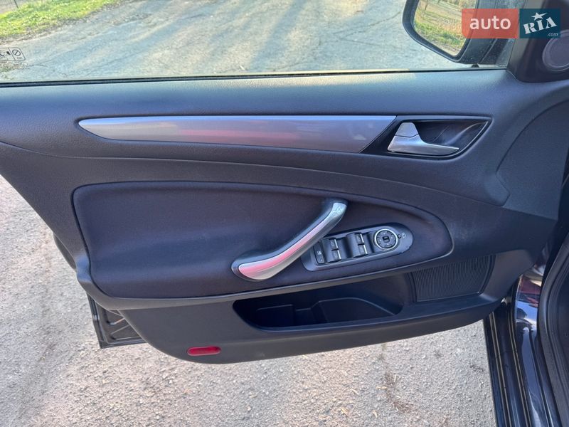 Універсал Ford Mondeo 2011 в Полтаві
