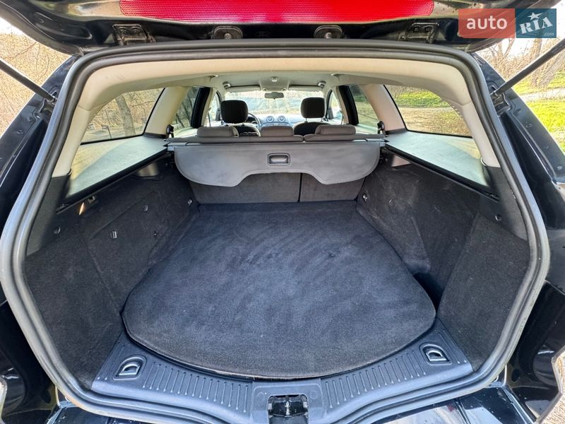 Універсал Ford Mondeo 2011 в Полтаві