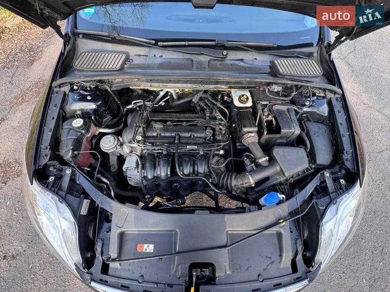 Універсал Ford Mondeo 2011 в Полтаві