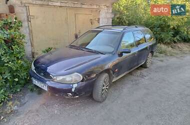 Универсал Ford Mondeo 1996 в Кривом Роге