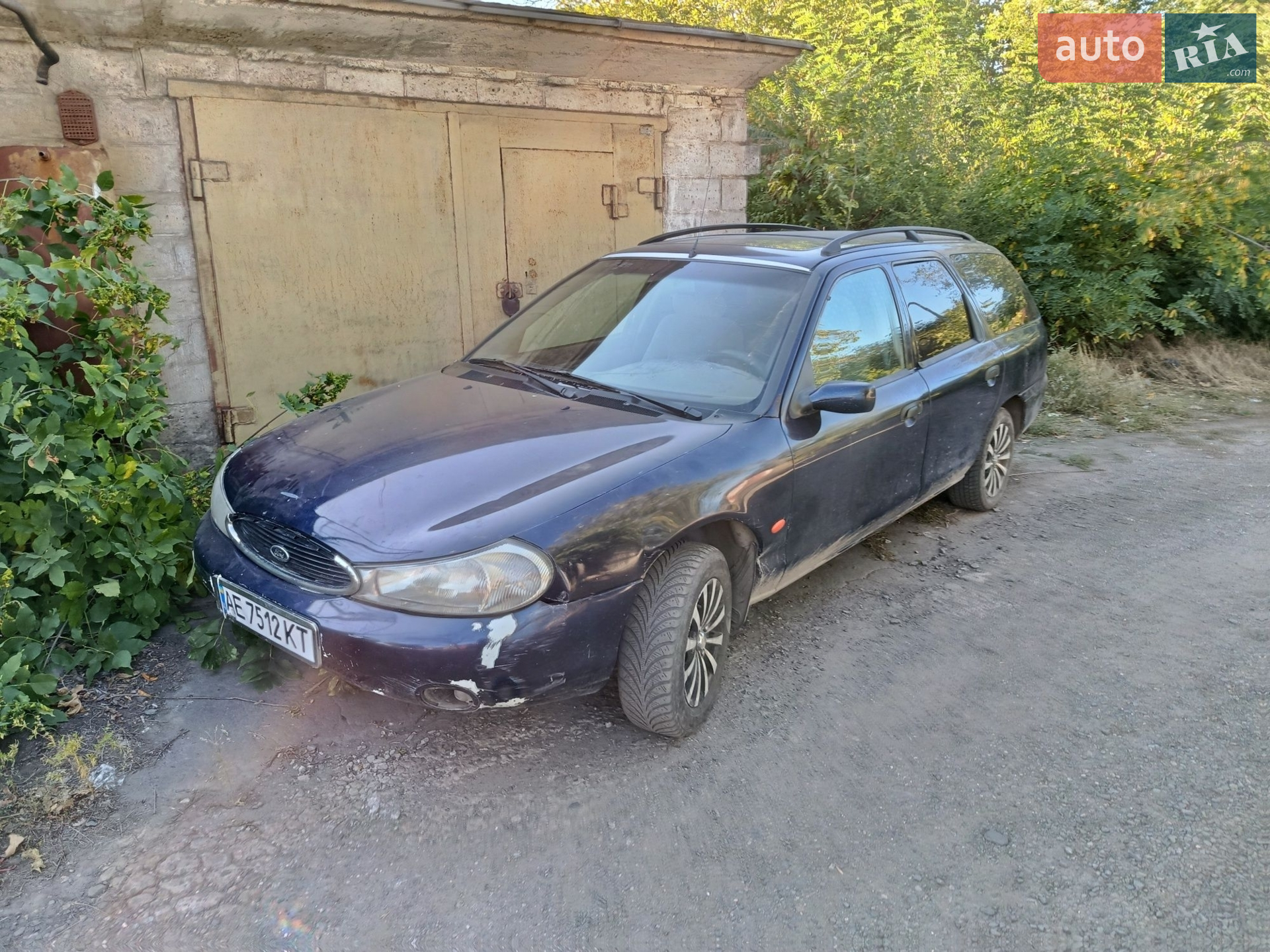 Фото авто 9