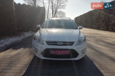Универсал Ford Mondeo 2012 в Луцке