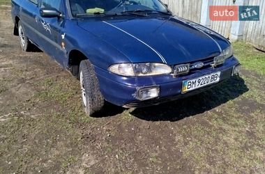 Універсал Ford Mondeo 1994 в Конотопі