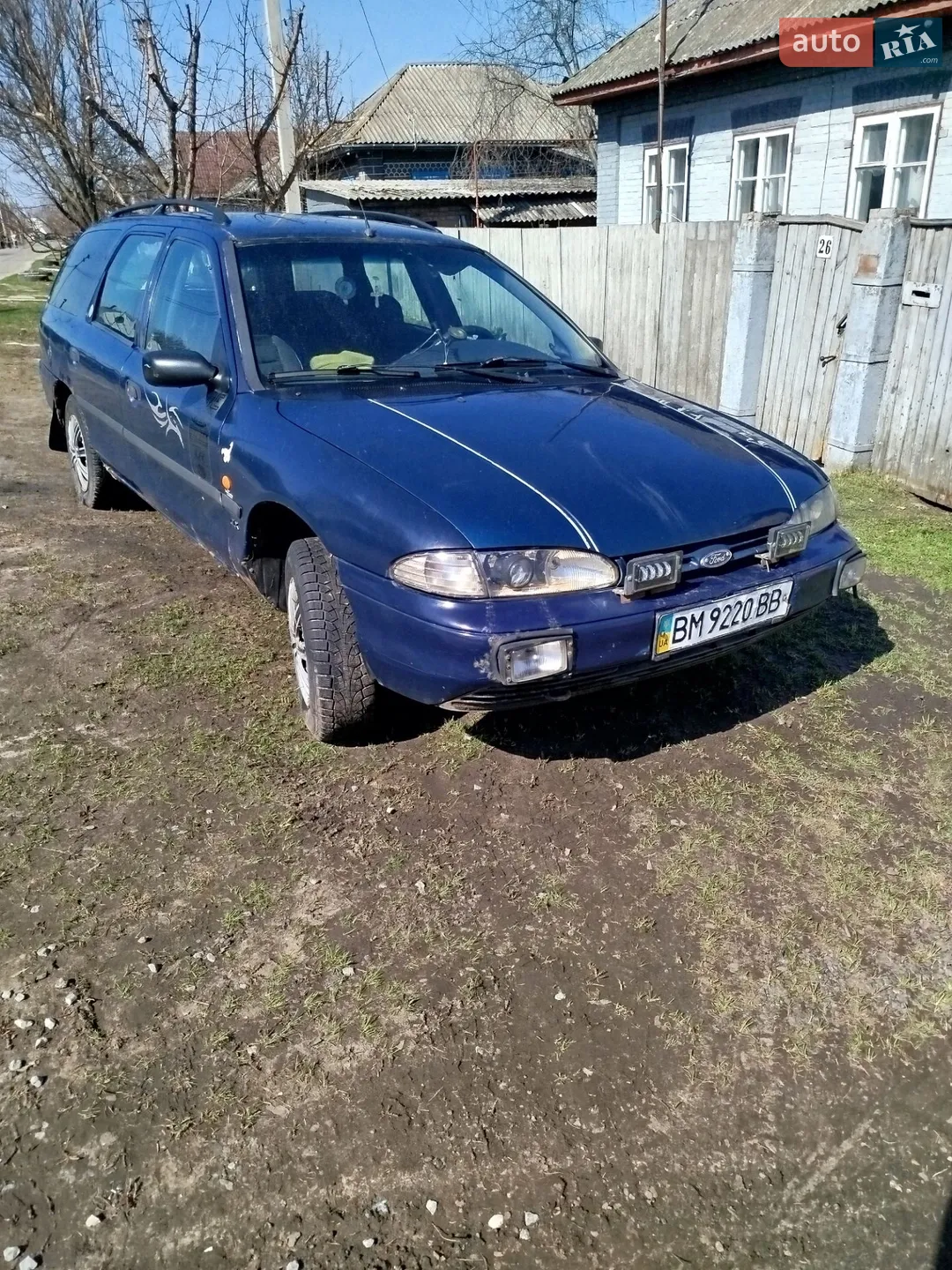 Фото авто 5