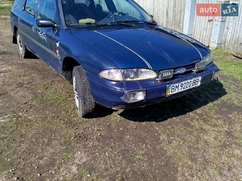 Ford Mondeo 1994