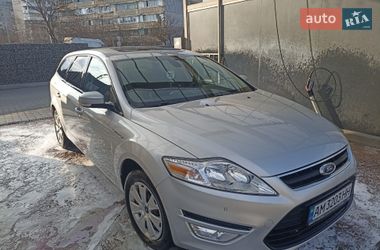 Универсал Ford Mondeo 2014 в Житомире