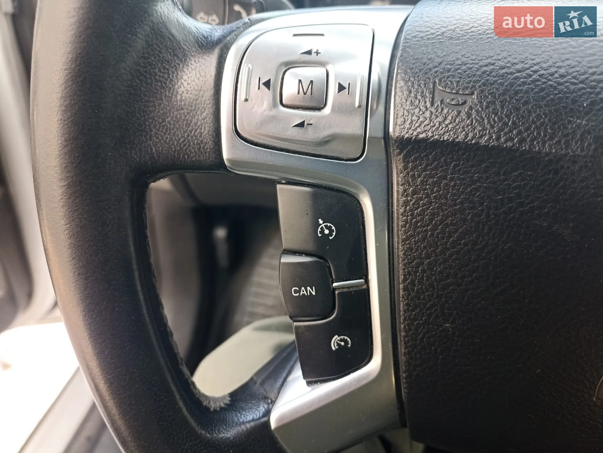 2014 Ford Mondeo - мініатюра 9