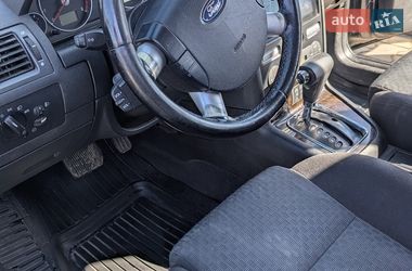 Універсал Ford Mondeo 2006 в Маньківці
