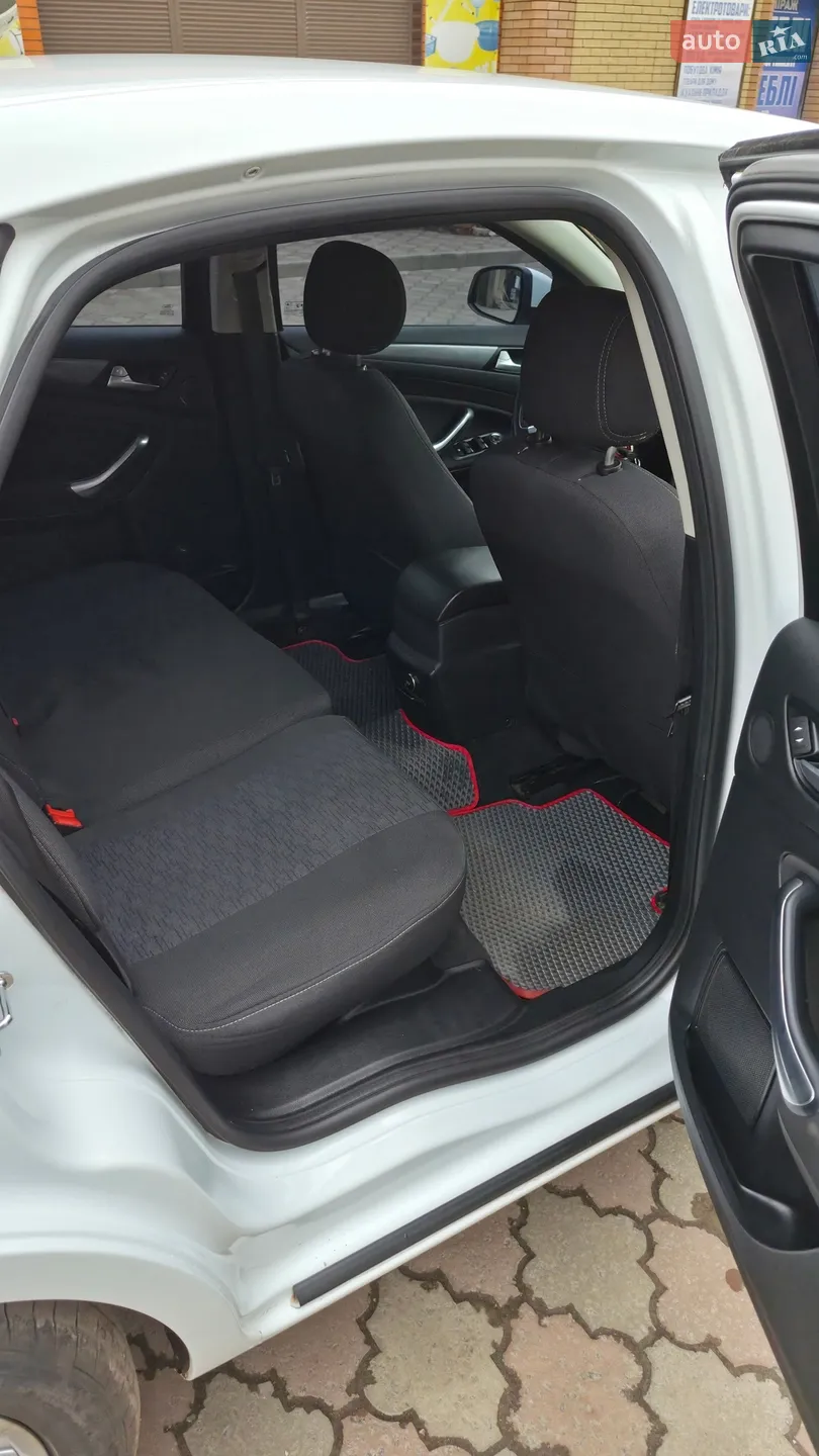 2014 Ford Mondeo - мініатюра 17