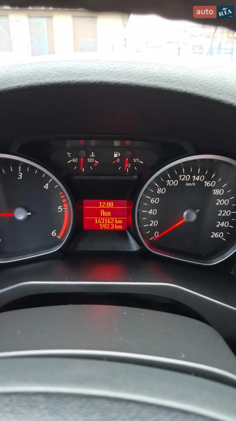 2014 Ford Mondeo - мініатюра 21