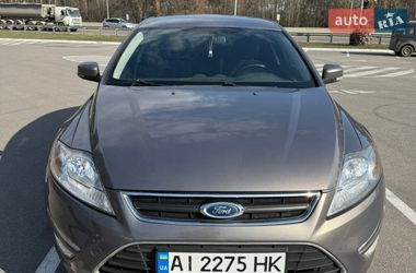 Ліфтбек Ford Mondeo 2013 в Києві