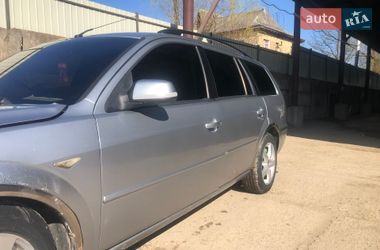 Универсал Ford Mondeo 2004 в Ивано-Франковске