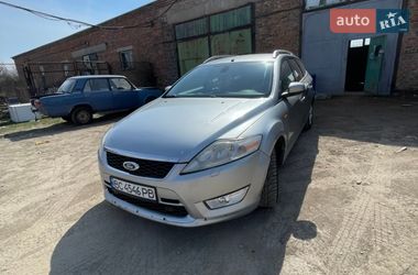 Універсал Ford Mondeo 2008 в Нововолинську