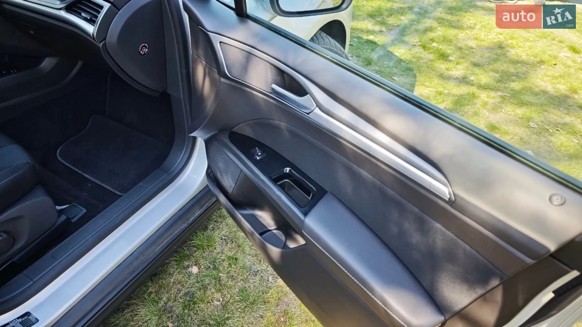2017 Ford Mondeo - мініатюра 6