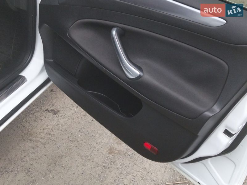 Универсал Ford Mondeo 2010 в Черкассах