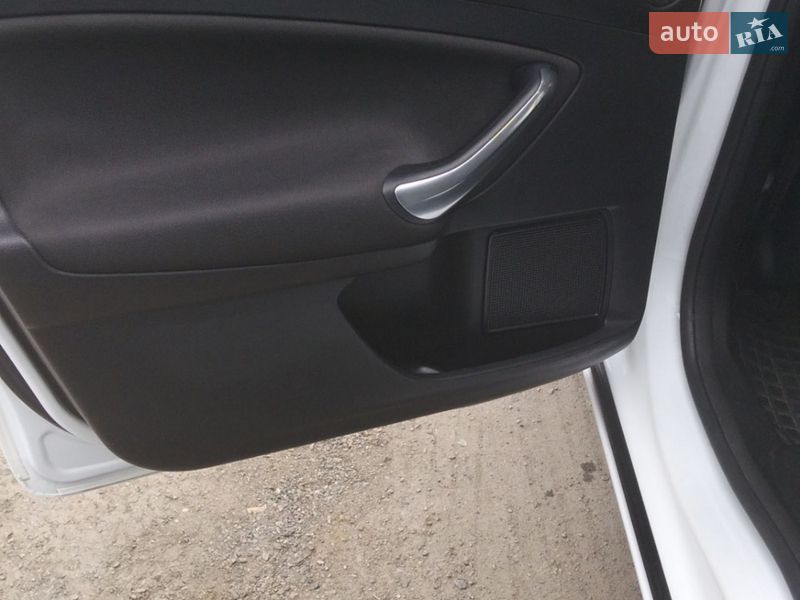 Универсал Ford Mondeo 2010 в Черкассах