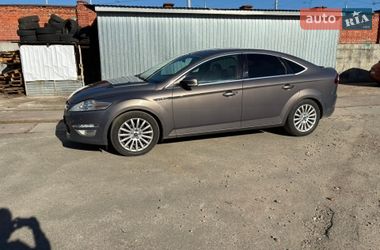 Лифтбек Ford Mondeo 2011 в Киеве