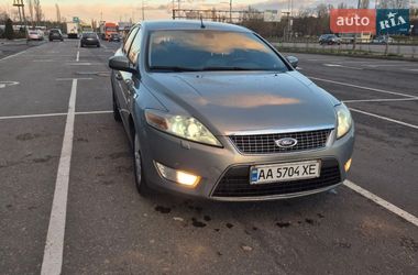 Седан Ford Mondeo 2008 в Києві