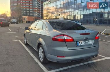 Седан Ford Mondeo 2008 в Києві