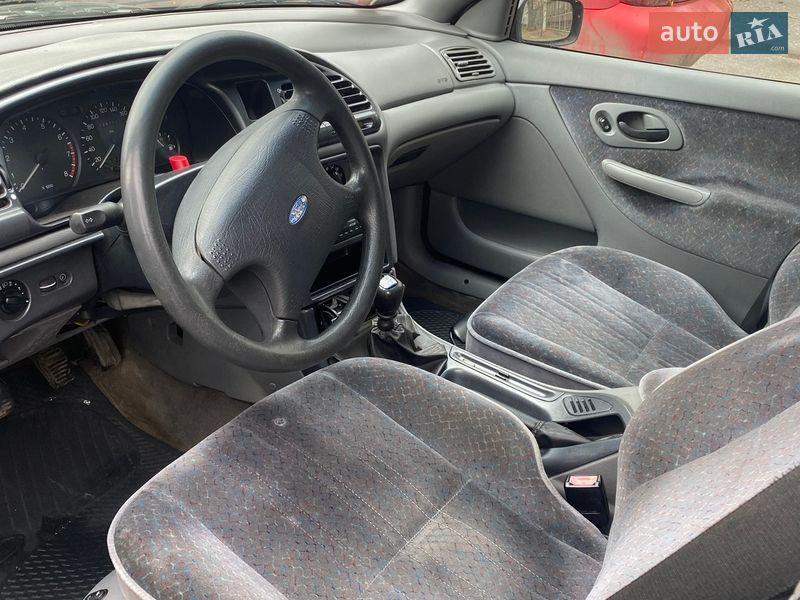 Седан Ford Mondeo 1994 в Харькове