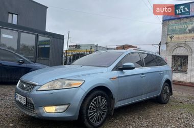Универсал Ford Mondeo 2007 в Чернигове